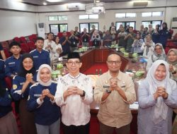 Pj Bupati Subang Ajak Tuntaskan Masalah Anak Dengan Aksi Nyata