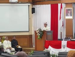 HUT ke 534 Majalengka , Pj Bupati Dedi Supandi Beberkan Program dan Inovasi untuk Kemajuan Daerah