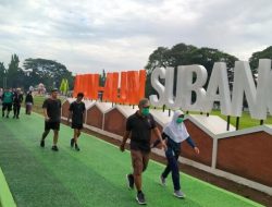 Peringati Hari Aktivitas Fisik Sedunia, RSUD Subang Ajak Masyarakat Hidup Lebih Sehat Melalui Gerak Aktif