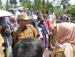 Kendalikan Harga Bahan Pokok, PJ Bupati Subang Ajak Ibu-Ibu Gerakkan Aksi Tanam dan Ternak