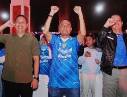 Persib Juara, Pj Bupati Subang Doakan Persikas Masuk Liga 2 Nasional