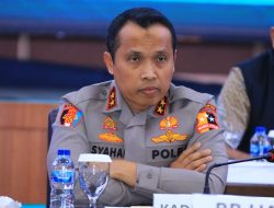 Ada Polisi Main Judi Online, Lapor ke Nomor Ini! Sanksinya Bisa Dipecat!