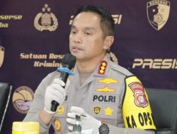 Tipu Petani Subang Ratusan Juta, Oknum Anggota Polisi Ditetapkan Sebagai Tersangka