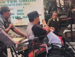 Hendak Berangkat Kerja, Seorang Karyawati di Bekasi Tergeletak Pingsan di Pinggir Jalan