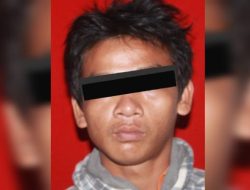 Kantongi Sabu 19,88 gram, Satnarkoba Polres Subang Bekuk Warga Cibogo