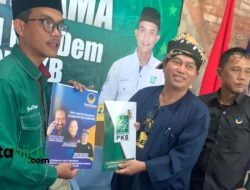 Deal! NasDem dan PKB Jalin Kerjasama di Pilkada Subang