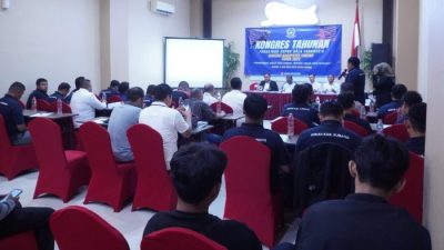 PSSI Gelar Kongres Tahunan, Segudang Harapan Mengemuka untuk Kebangkitan Sepakbola