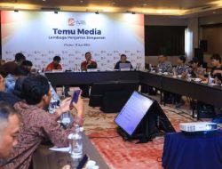 Sempat Bermasalah, LPS Berhasil Sehatkan Bank Perekonomian Rakyat Indramayu
