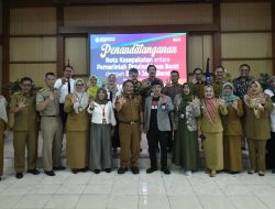 Tingkatkan Kompetensi Guru, Pemprov Jabar Jalin Kerja Sama dengan Balai Besar Guru Penggerak