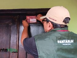 Proses Coklit Data Pemilih di Pilkada Subang Nyaris 100 Persen