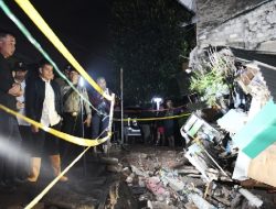 PDAM Jebol, 90 ribu Pelanggan Terancam Tak Dapat Air Bersih