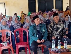 Majelis Taklim MUI Cigadung Subang Gelar Pengajian Bulanan