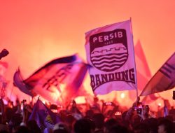 Persib Bandung Belum Terkalahkan di BRI Liga 1, Pekan 9 Bakal Hadapi Macan Putih!