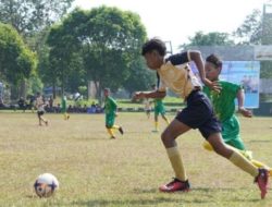 Kick Off 14 Juli, Berikut Daftar Grup Piala Soeratin U-13 dan U-15 di Subang