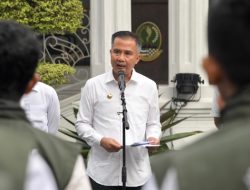 Bey Machmudin Apresiasi ASN Jabar Sukses Jaga Netralitas Selama Pilkada Serentak
