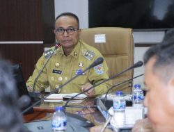 Untuk ASN Subang, Catat Baik-baik Nih Dua Pesan Tegas dari Pj Bupati Imran