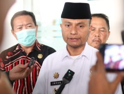 Tekan Bullying Pelajar, Pj Bupati Subang Minta PPDB Ada Komitmen dengan Orang Tua