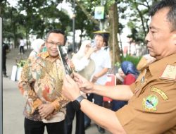 Cara Asik Menikmati Perpustakaan Digital dengan Platform ASIIK di Bandung