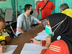 Peringati Hari Donor Darah Sedunia, RSUD Subang Sukses Kumpulkan Puluhan Labu Darah