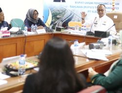 Pj. Bupati Subang Minta BUMD PT Subang Sejahtetra Lebih Profesional