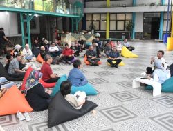Sekda Herman Suryatman Optimistis Pariwisata Jawa Barat Dapat Tumbuh Progresif