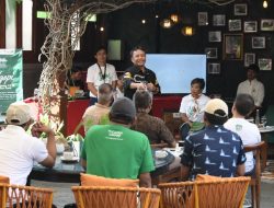 Jawa Barat Targetkan Kunjungan Wisatawan Tahun 2024 Tembus 100 Juta