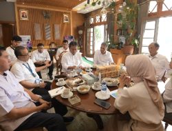 Kurangi Pengangguran, SMK Diminta Matangkan Teaching