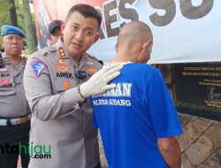 Parah Pisan! Oknum Guru PNS di Subang Cabuli 5 Muridnya di Ruang Kelas Saat Kegiatan Belajar Berlangsung