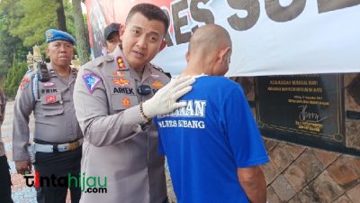 Parah Pisan! Oknum Guru PNS di Subang Cabuli 5 Muridnya di Ruang Kelas Saat Kegiatan Belajar Berlangsung