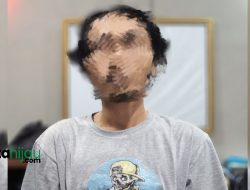 Polres Subang Gerebek Bandar Judi Online di Desa Tanjung Cipunagara