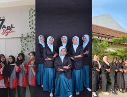 3 Desainer Muda dari Berbagai SMK di Jawa Timur Siap Unjuk Gigi di VOI Fashion Day 2024