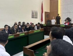 Kabulkan Praperadilan Pegi Setiawan, Hakim: Status Tersangka Tidak Sah!