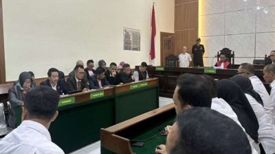 Dianggap Beri Kesaksian Palsu, Kuasa Hukum Pegi Setiawan Berencana Laporkan Aep