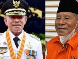 Eks Gubernur Maluku Utara Terjerat Kasus Suap dan Skandal Sewa Wanita