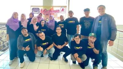 Khitanan Massal Gratis, Wujud Kepedulian Alumsa Niners terhadap Masyarakat