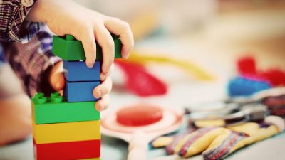 Viral Balita Dianiaya Pengelola Daycare, Ini Tips Memilih Daycare yang Aman