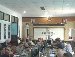 Pemkab Sumedang Bersama Unpad Bedah Manuskrip Sunda Kuno untuk Penanganan Stunting Melalui Pengobatan Tradisional