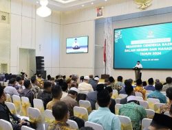 Beasiswa Cendekia BAZNAS Tahun Ini Dibuka, Cek Di Sini Informasi Pendaftarannya!