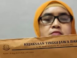 Berkas Kasus Pegi Setiawan Dikembalikan Kejaksaan Tinggi kepada Polda Jabar
