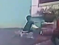 Bocah yang Hilang Terseret Arus Selokan di Jatinbening Baru Ditemukan Meninggal Dunia