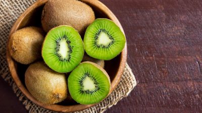 Ahli Diet Ungkap Cara Unik Konsumsi Kiwi untuk Maksimalkan Manfaat Kesehatan