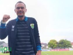 Jelang Freindly Match Persikas Subang Vs PON Jabar, Din Gultom: Hanya Mematangkan Taktikal, Tidak Ada Persiapan Khusus
