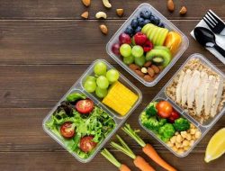 5 Fakta Menarik Tentang Diet Clean Eating yang Dilakukan Prilly Latuconsina