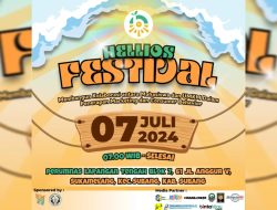 Mahasiswa Agroindustri Politeknik Negeri Subang Gelar Produk Inovasi dan UMKM