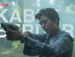 Sinopsis Film “Kabut Berduri”, Siap Tayang di Netflix 1 Agustus 2024