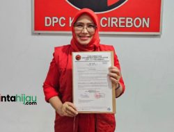 Tok, DPP PDI Perjuangan Beri Surat Tugas ke Fitria Pamungkaswati