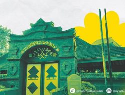 Sunan Gunung Jati: Strategi Dakwah dan Wilayah Penyebarannya