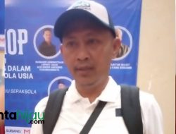 Geliatkan Sepak Bola, PSSI Askab Subang Akan Gelar 3 Event Sepak Bola