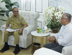 Bertepatan HUT Jabar ke-79, Kota Industri Terpadu Subang Cipali Siap Dilaunching!