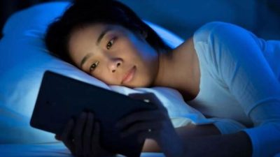 Waspada! Paparan Cahaya Terang Malam Hari Beresiko Tingkatkan Diabetes